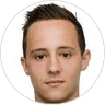 Nick Van Asch, Defender for 
    