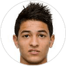 I. El Yazidi, Midfielder for KFC Duffel