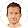 Michael Brouwer, Goalkeeper for Sparta Rotterdam