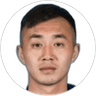 Jiajun Bai, Defender for Ningbo Professional