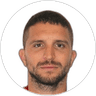 Simone Della Latta, Midfielder for US Grosseto 1912