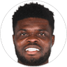 Thomas Partey, Midfielder for Al Shabab