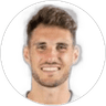 Pablo Espina, Attacker for CD Mosconia