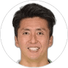 Yuji Rokutan, Goalkeeper for Fujieda MYFC