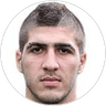 Konstantinos Markopoulos, Attacker for 
    