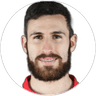 L. Bittante, Defender for Guidonia Montecelio 1937