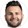 Renato Steffen, Forward for FC Lugano