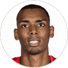 D. Balanta, Defender for Honduras Progreso