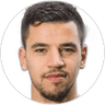 Y. Boulaouali, Attacker for Lyra-Lierse Berlaar
