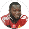 Sodiq Atanda, Defender for Flamurtari