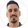 Nicola Falasco, Defender for US Livorno 1915