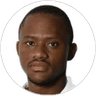 T. Sekotlong, Midfielder for University of Pretoria