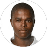 J. Sibande, Defender for Leruma United