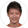 Y. Kakitani, Attacker for Tokushima Vortis