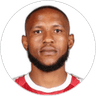 Pogiso Mahlangu, Midfielder for Orbit College