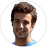 Fer Ruiz, Midfielder for CF Fuenlabrada
