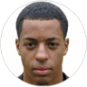 J. Hill, Goalkeeper for Stafford Rangers