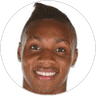 M. Seaton, Attacker for FC Rot-Weiß Erfurt