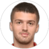 Fedor Predragovic, Midfielder for Sloga Doboj