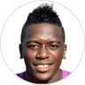 A. Mossi, Goalkeeper for Xamax
