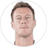 Bruno Godeau, Defender for SK Beveren