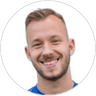 F. Pavúk, Defender for Slavoj Trebišov