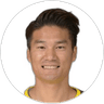 Tatsuya Yamashita, Defender for Cerezo Osaka