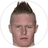 A. Bonemme, Defender for Rochefort