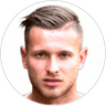 Tim Hölscher, Midfielder for 
    