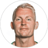 Mathias Rosenorn, Goalkeeper for FH
