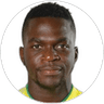 A. Walongwa, Defender for USSA Vertou