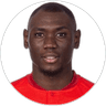 Ravy Tsouka Dozi, Defender for Semen Padang
