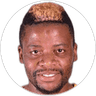 Abel Zulu Pentjie, Defender for Leruma United