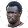 C. Mashumba, Attacker for Highbury