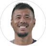 Thierry Chantha Bin, Defender for Cambodia
