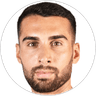 E. Koca, Attacker for Weiz
