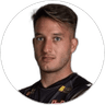German Salort, Goalkeeper for Agropecuario