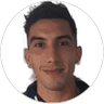 Nahuel Pereyra, Midfielder for Alvarado