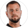 F. Fedato, Attacker for Lucchese