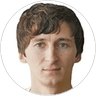 S. Kulish, Attacker for VPK-Ahro Shevchenkivka