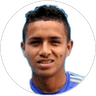E. Chávez, Defender for Deportivo Binacional