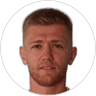 Yevgen Misyura, Defender for SK Poltava