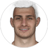 S. Meusburger, Defender for Wacker Innsbruck