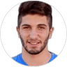 Umberto De Lucia, Defender for AC Virtus