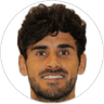 Marrufo, Midfielder for Atletico Central