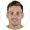 Fermin Sobron Olarte, Goalkeeper for Zamora CF
