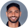 Achraf Lazaar, Defender for Novara