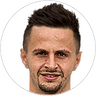 E. Ibrahimovic, Attacker for SV Wallern