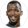 A. Ndengane, Defender for Maritzburg United