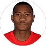 P. Nxumalo, Attacker for JDR Stars